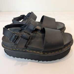 Dr Martens sandals